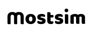 MOSTSIM logo