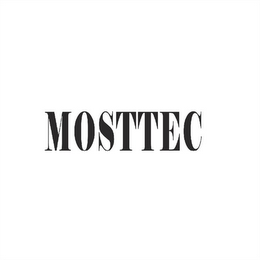 MOSTTEC logo