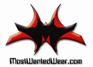 MOSTWANTEDWEAR.COM logo