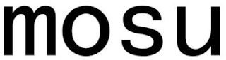 MOSU logo