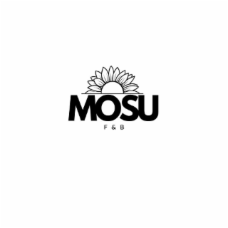 MOSU F & B logo