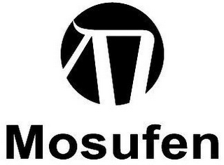 MOSUFEN logo