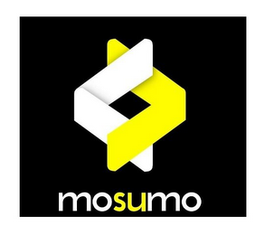 MOSUMO logo