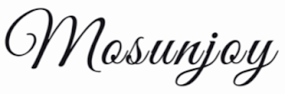 MOSUNJOY logo