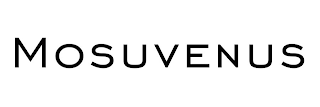 MOSUVENUS logo