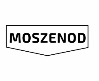 MOSZENOD logo
