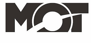 MOT logo