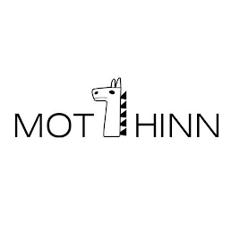 MOT HINN logo