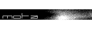 MOTA logo
