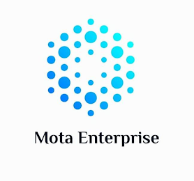 MOTA ENTERPRISE logo