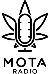 MOTA RADIO logo