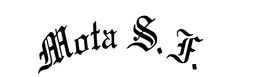 MOTA S.F. logo