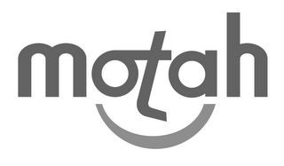 MOTAH logo