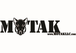 MOTAK WWW.MOTAKLLC.COM logo