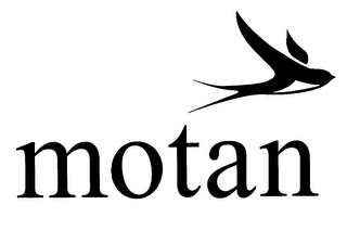 MOTAN logo