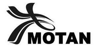 MOTAN logo
