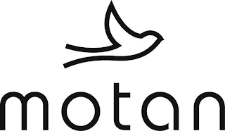 MOTAN logo