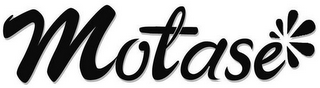 MOTASE