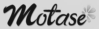 MOTASE logo