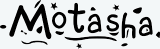 MOTASHA logo