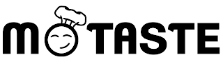 MOTASTE logo