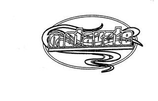 MOTAVATE logo