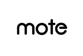 MOTE logo