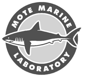 MOTE MARINE LABORATORY logo
