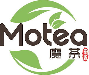 MOTEA logo