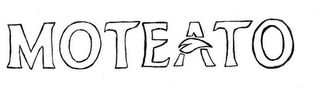 MOTEATO logo