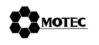 MOTEC logo