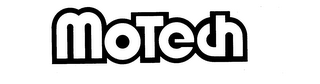 MOTECH logo