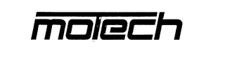 MOTECH logo