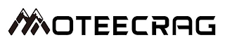 MOTEECRAG logo