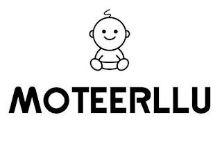 MOTEERLLU logo