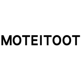 MOTEITOOT logo