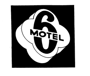 MOTEL 6