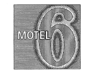 MOTEL 6