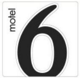 MOTEL 6 logo