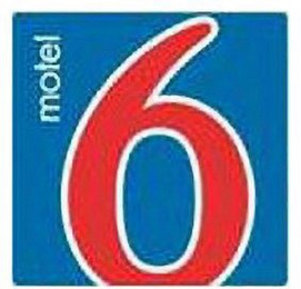 MOTEL 6 logo