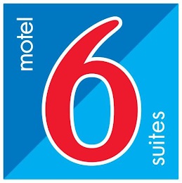 MOTEL 6 SUITES logo