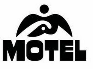 MOTEL logo