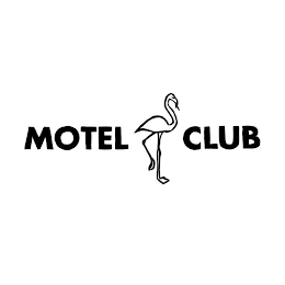 MOTEL CLUB logo