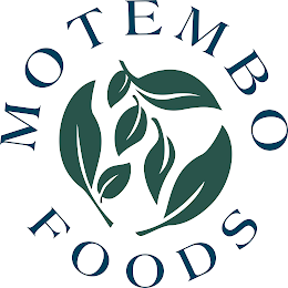 MOTEMBO FOODS logo