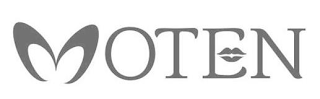 MOTEN logo