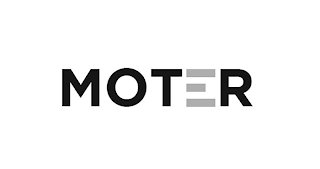 MOTER logo