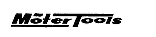 MOTER TOOLS logo