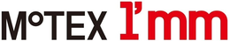 MOTEX 1'MM logo