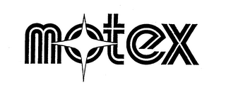 MOTEX logo