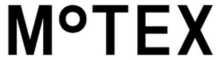 MOTEX logo